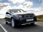 BMW X1 xDrive 2.0d 2009 года (UK)